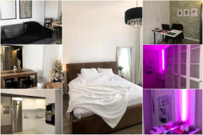 Condo in city center